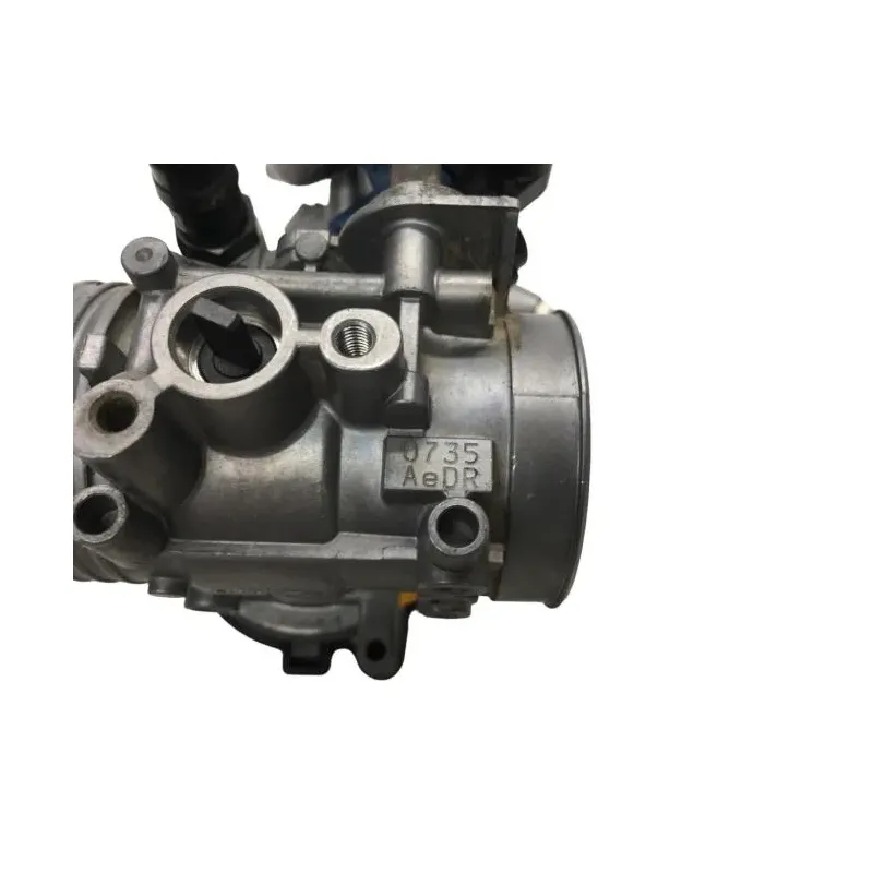 Corps papillon injection KAWASAKI KXF 450 2012-2015