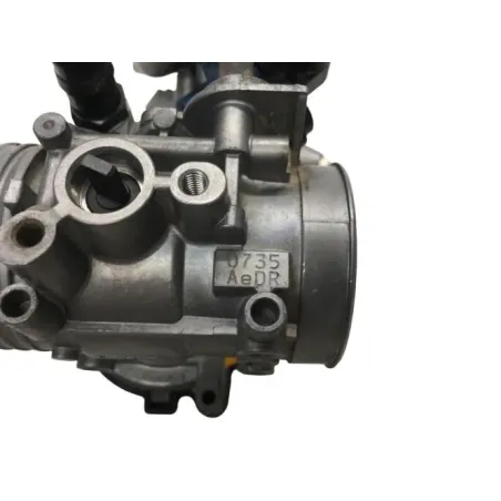 Corps papillon injection KAWASAKI KXF 450 2012-2015