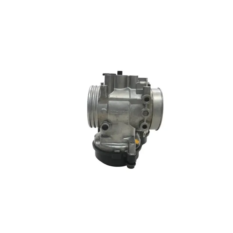 Corps papillon injection KAWASAKI KXF 450 2012-2015