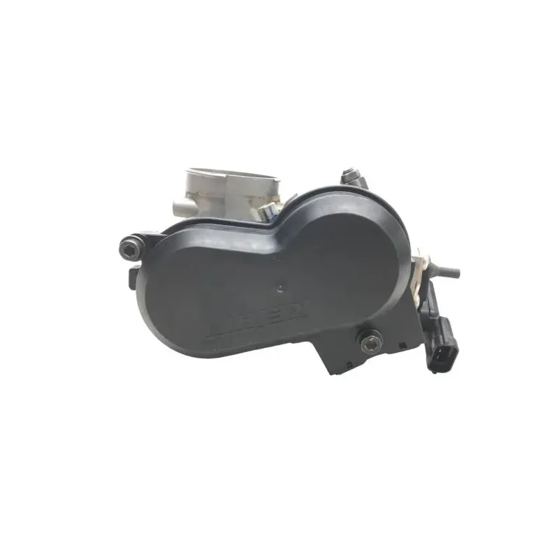 Corps papillon injection KAWASAKI KXF 450 2012-2015