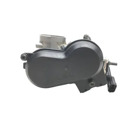 Corps papillon injection KAWASAKI KXF 450 2012-2015