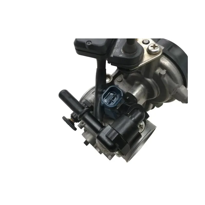 Corps papillon injection KAWASAKI KXF 450 2012-2015