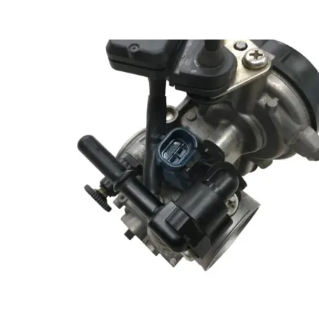 Corps papillon injection KAWASAKI KXF 450 2012-2015