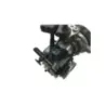 Corps papillon injection KAWASAKI KXF 450 2012-2015