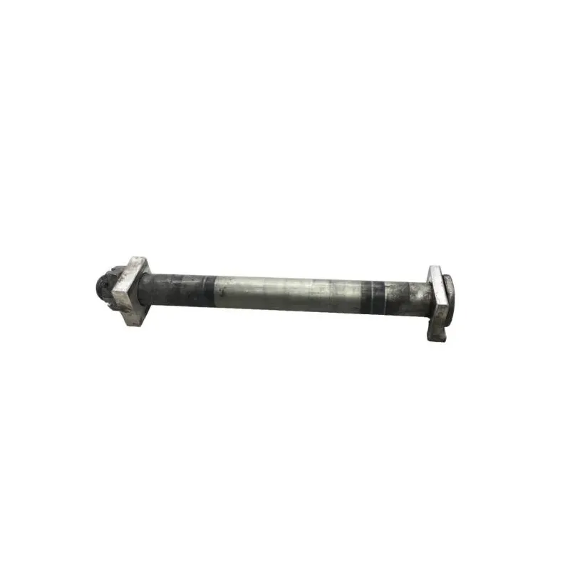 Axe de roue arriere KAWASAKI KXF 450 2012-2015