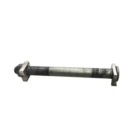Axe de roue arriere KAWASAKI KXF 450 2012-2015