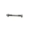 Axe de roue arriere KAWASAKI KXF 450 2012-2015 Axe de roue arriere KAWASAKI KXF 450 2012-2015