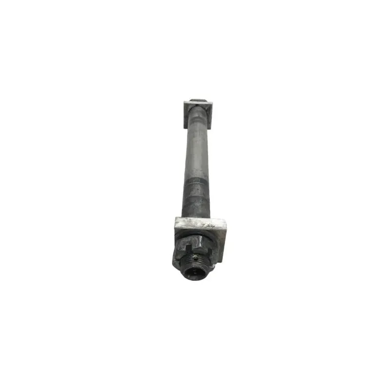 Axe de roue arriere KAWASAKI KXF 450 2012-2015