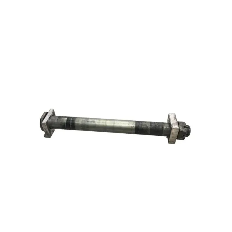 Axe de roue arriere KAWASAKI KXF 450 2012-2015