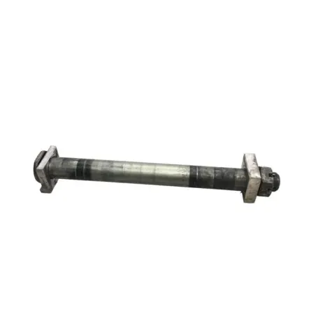 Axe de roue arriere KAWASAKI KXF 450 2012-2015