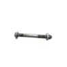 Axe de roue arriere KAWASAKI KXF 450 2012-2015 Axe de roue arriere KAWASAKI KXF 450 2012-2015