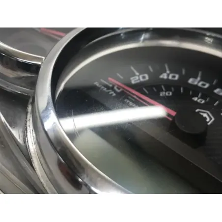 Compteur PIAGGIO BEVERLY 350 2011-2014 IE