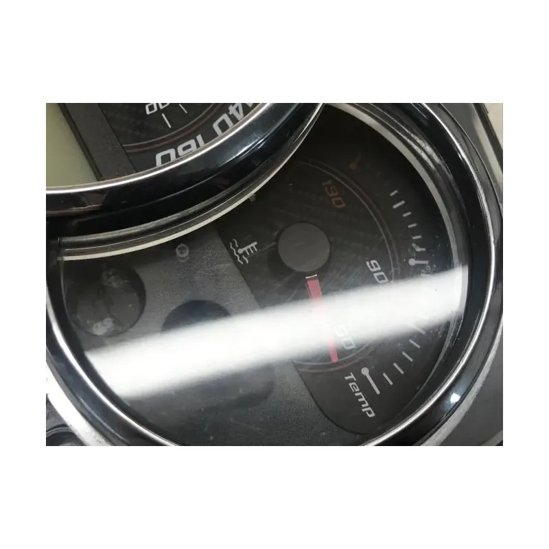 Compteur PIAGGIO BEVERLY 350 2011-2014 IE