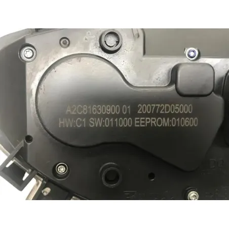 Compteur PIAGGIO BEVERLY 350 2011-2014 IE