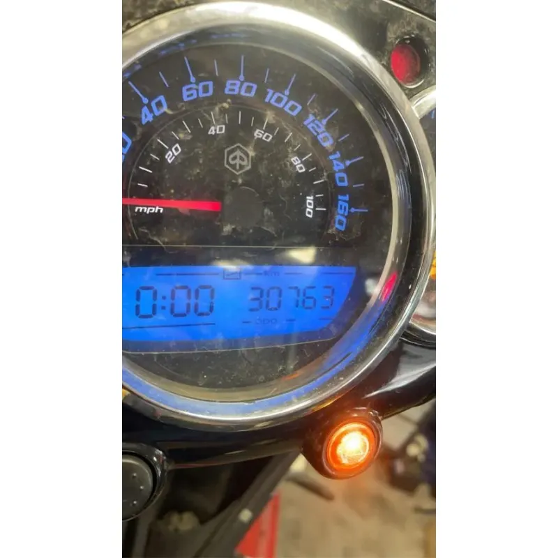 Compteur PIAGGIO BEVERLY 350 2011-2014 IE