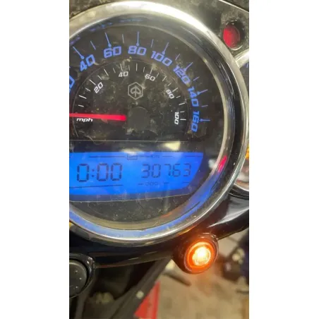 Compteur PIAGGIO BEVERLY 350 2011-2014 IE