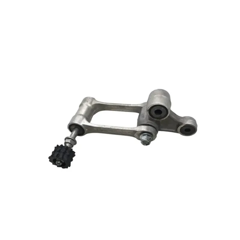 Biellette amortisseur KAWASAKI KXF 450 2012-2015