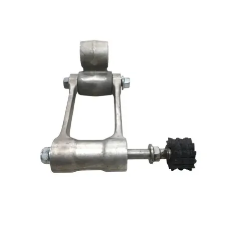 Biellette amortisseur KAWASAKI KXF 450 2012-2015