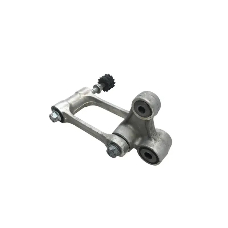 Biellette amortisseur KAWASAKI KXF 450 2012-2015
