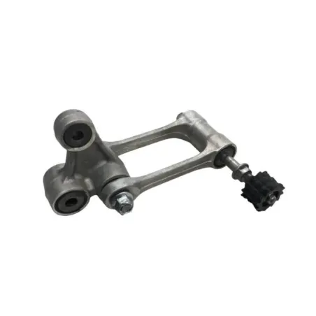 Biellette amortisseur KAWASAKI KXF 450 2012-2015