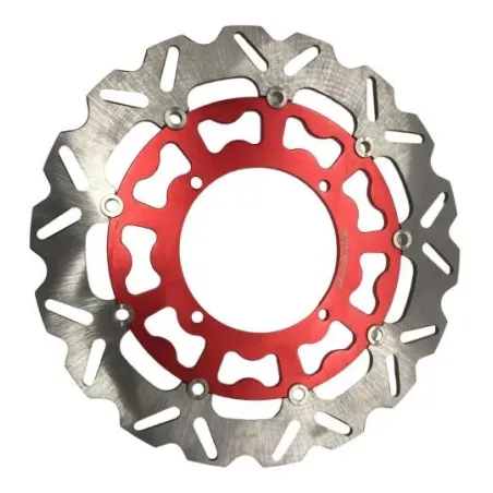 Disque frein avant HUSQVARNA SM 450 R 2003-2010