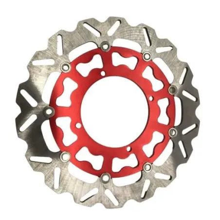 Disque frein avant HUSQVARNA SM 450 R 2003-2010