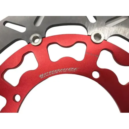 Disque frein avant HUSQVARNA SM 450 R 2003-2010