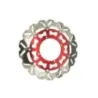 Disque frein avant HUSQVARNA SM 450 R 2003-2010 Disque frein avant HUSQVARNA SM 450 R 2003-2010