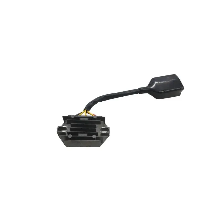 Regulateur charge batterie KAWASAKI KXF 450 2012-2015