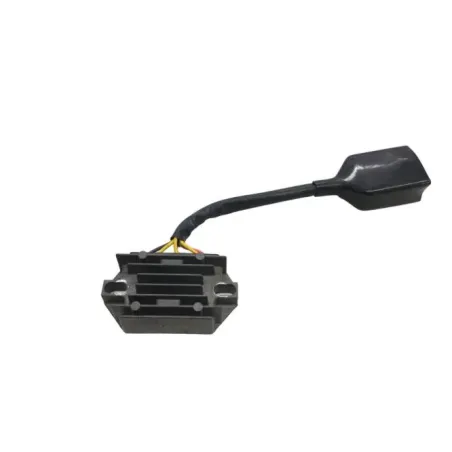 Regulateur charge batterie KAWASAKI KXF 450 2012-2015