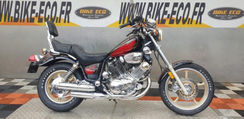 YAMAHA VIRAGO 1100