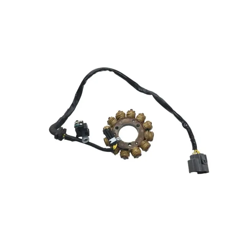 Stator alternateur KAWASAKI KXF 450 2012-2015