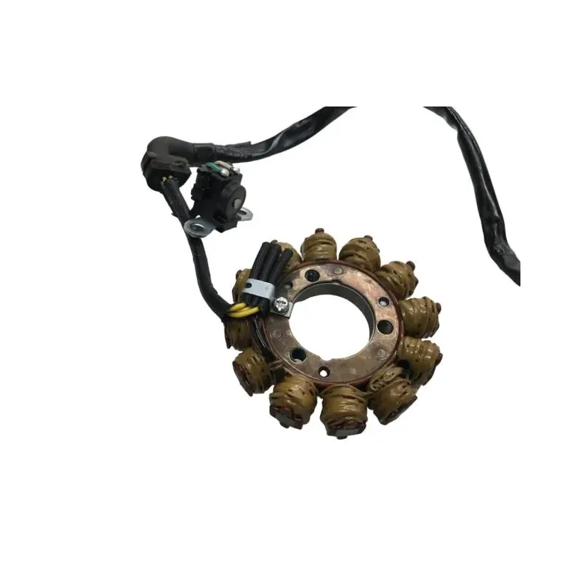 Stator alternateur KAWASAKI KXF 450 2012-2015