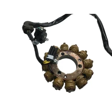 Stator alternateur KAWASAKI KXF 450 2012-2015