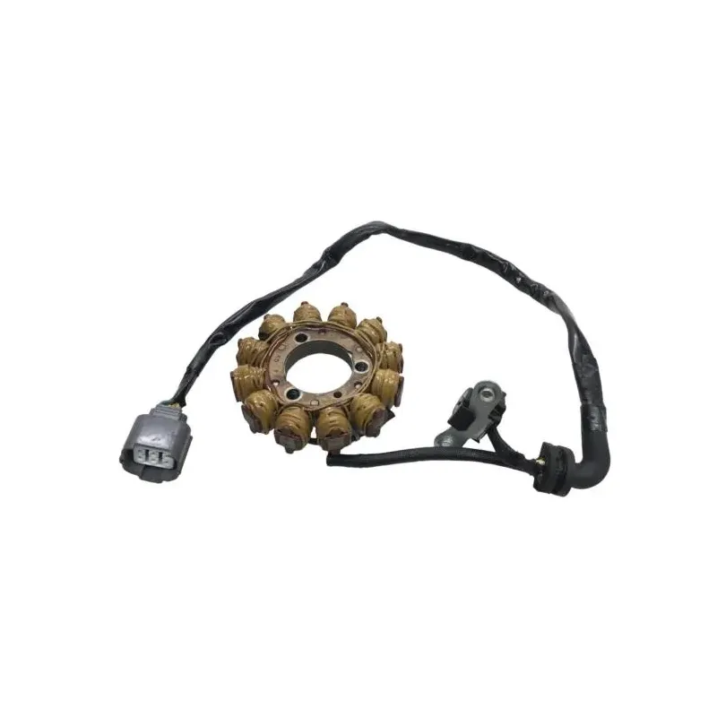 Stator alternateur KAWASAKI KXF 450 2012-2015