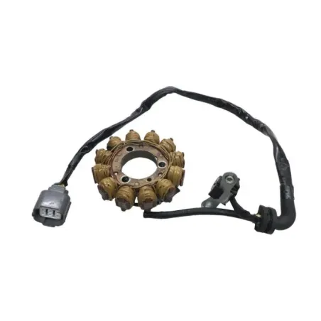 Stator alternateur KAWASAKI KXF 450 2012-2015