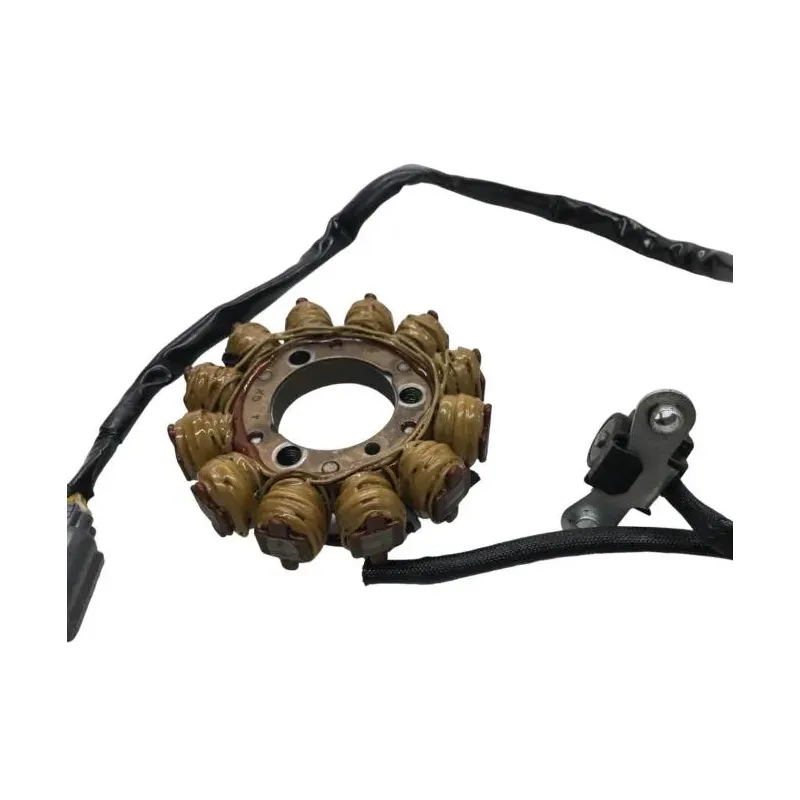 Stator alternateur KAWASAKI KXF 450 2012-2015