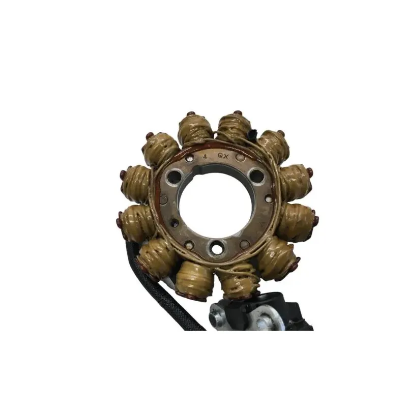 Stator alternateur KAWASAKI KXF 450 2012-2015