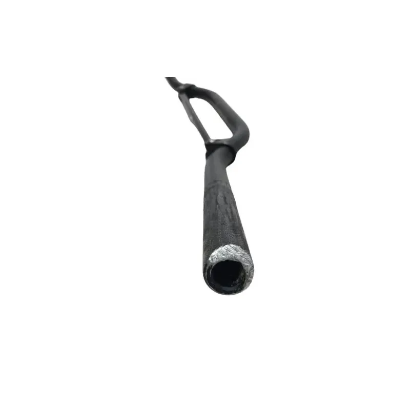 Guidon KAWASAKI KXF 450 2012-2015