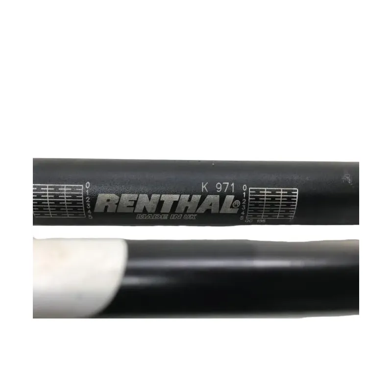 Guidon KAWASAKI KXF 450 2012-2015