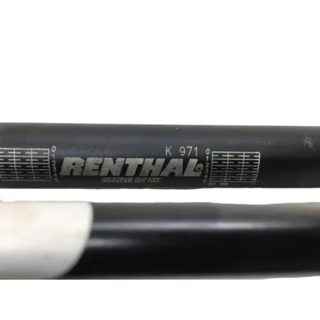 Guidon KAWASAKI KXF 450 2012-2015