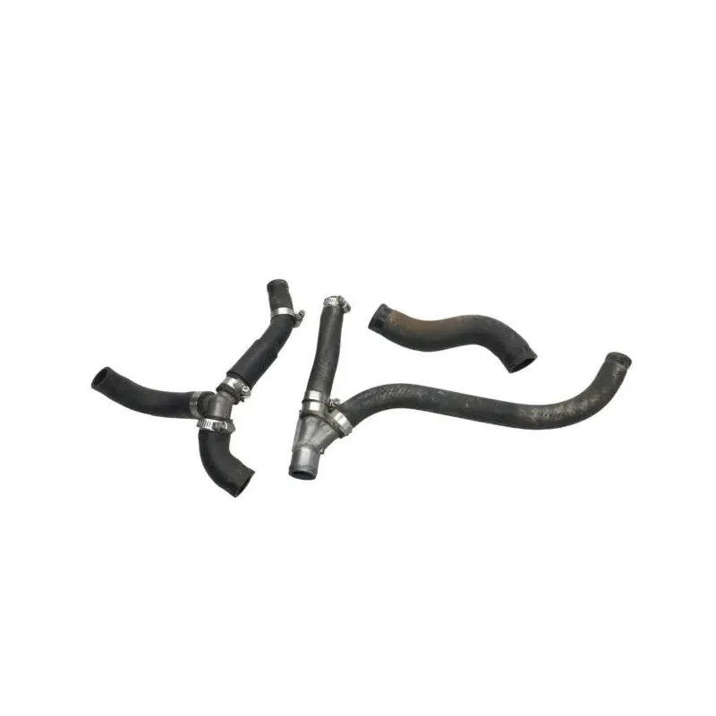 Durite d'eau KAWASAKI KXF 450 2012-2015