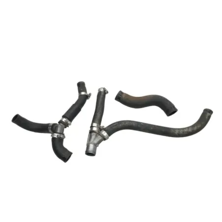 Durite d'eau KAWASAKI KXF 450 2012-2015