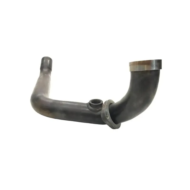 Collecteur (echappement) PIAGGIO BEVERLY 350 2011-2014 IE