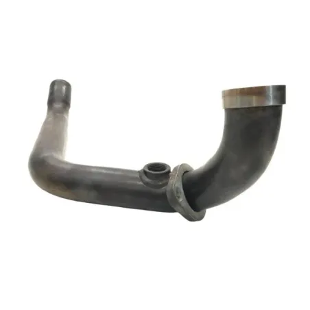 Collecteur (echappement) PIAGGIO BEVERLY 350 2011-2014 IE