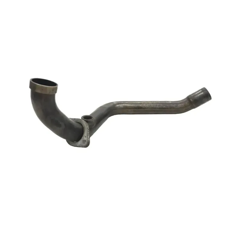 Collecteur (echappement) PIAGGIO BEVERLY 350 2011-2014 IE
