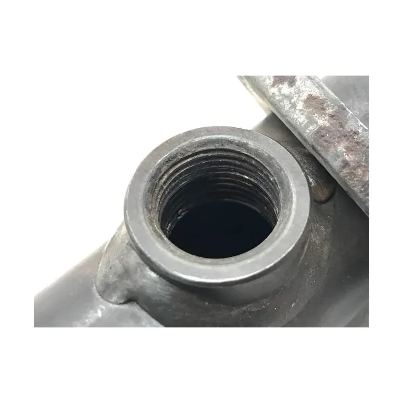 Collecteur (echappement) PIAGGIO BEVERLY 350 2011-2014 IE