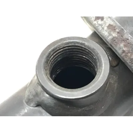 Collecteur (echappement) PIAGGIO BEVERLY 350 2011-2014 IE