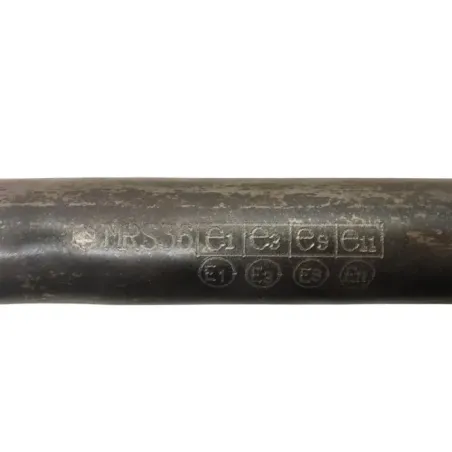Collecteur (echappement) PIAGGIO BEVERLY 350 2011-2014 IE