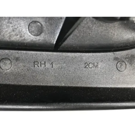 Poignee arriere YAMAHA MW 125 TRICITY 2014-2016
